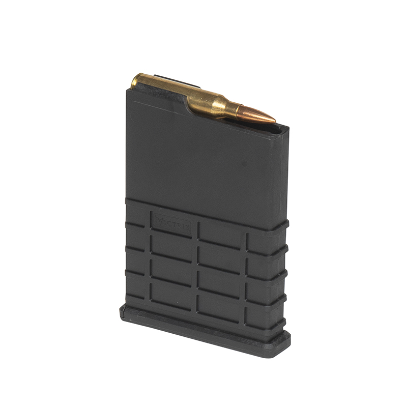 .300 POLYMER MAGAZINE 7 RNDS - V SERIES