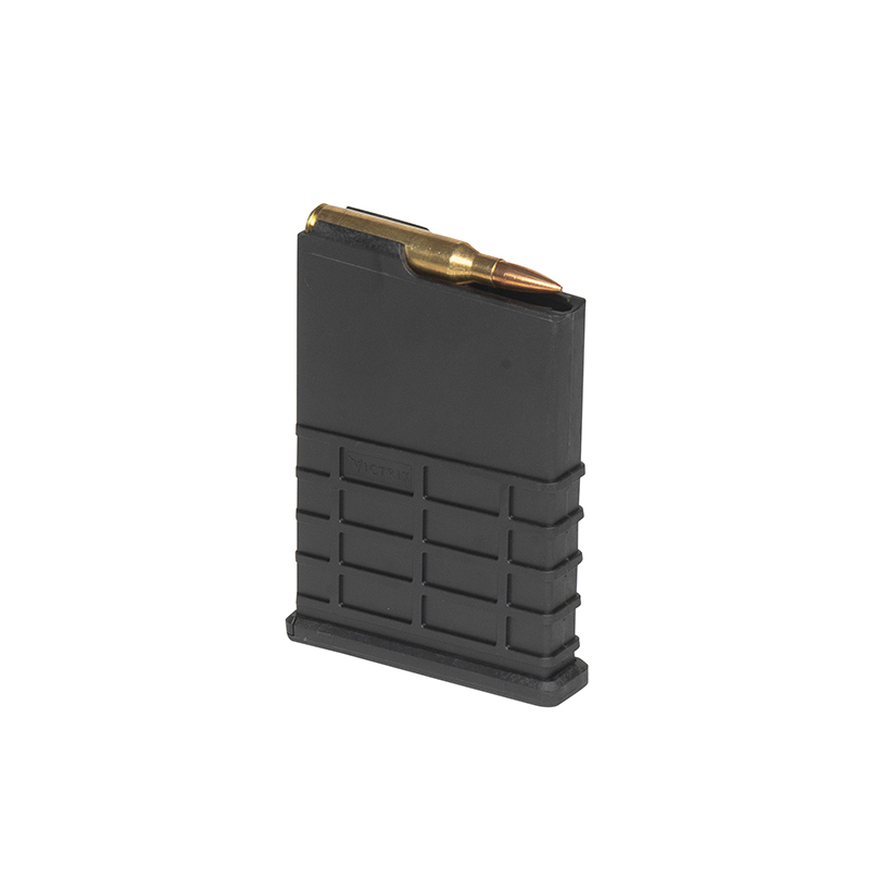 .338 POLYMER MAGAZINE 7 RNDS - V SERIES