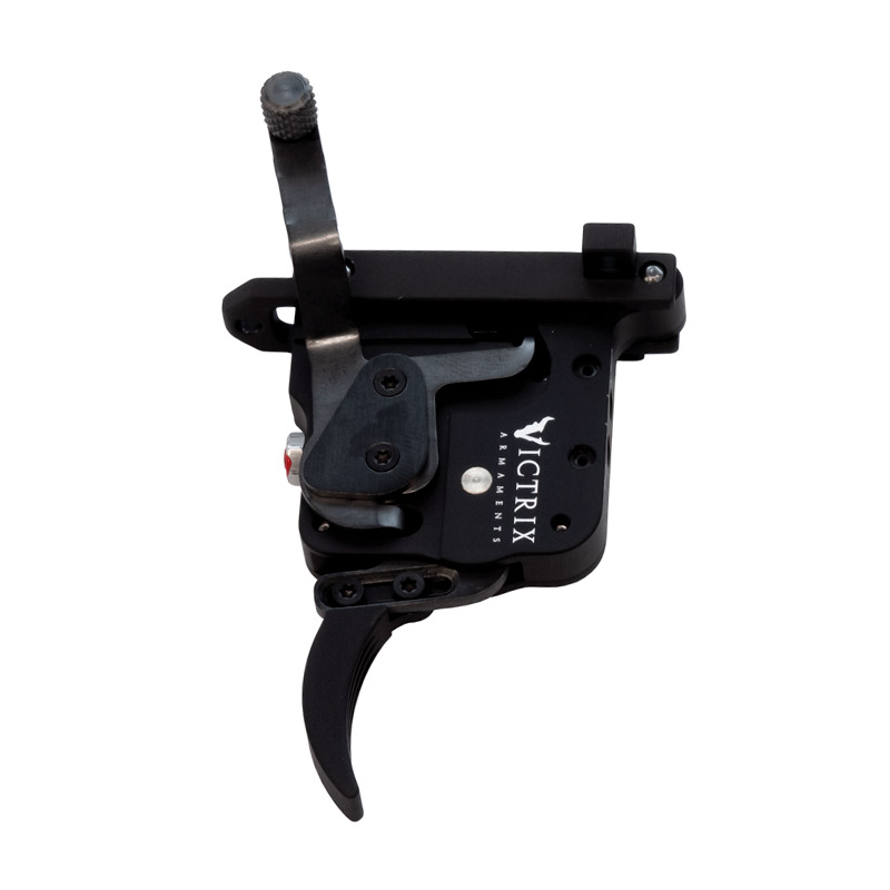 SCATTO VICTRIX PROFESSIONAL DUAL STAGE