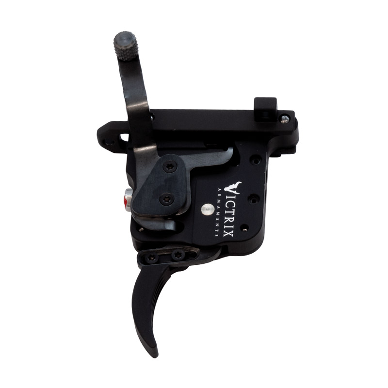 PROFESSIONAL DUAL STAGE TRIGGER