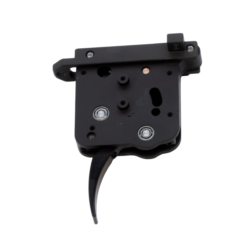 SPORTING PLUS NO SAFE TRIGGER