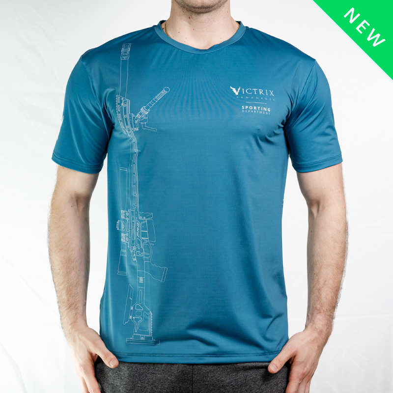 TECHNICAL T-SHIRT SHORT SLEEVES PRO