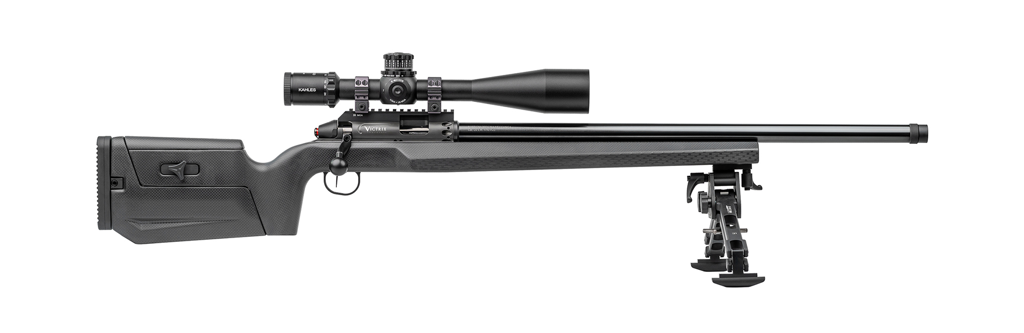 Victrix Armaments