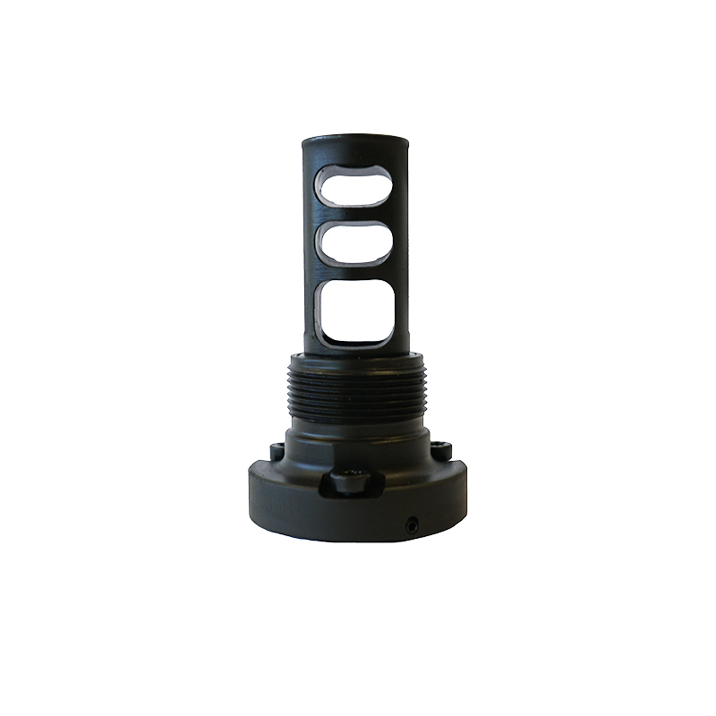 FRENO DI BOCCA SUPPRESSOR READY CAL. .308/.260/6.5