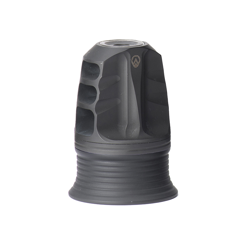 FRENO DI BOCCA VICTRIX QR CAL. .338
