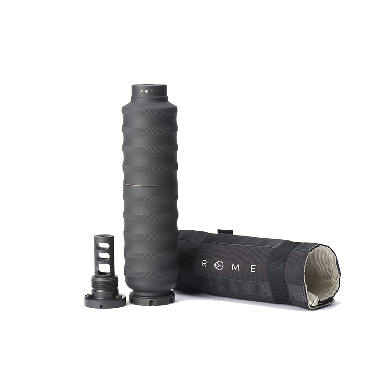 SILENZIATORE SIGNUM .338/.300
